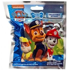 ΣΑΚΟΥΛΑΚΙ ΕΚΠΛΗΞΗ PAW PATROL (OEM)