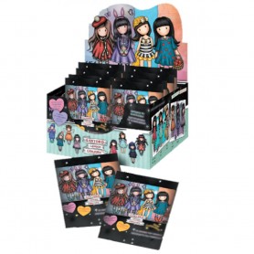 ΣΑΚΟΥΛΑΚΙ ΕΚΠΛΗΞΗ SANTORO (OEM)