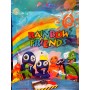 ΣΑΚΟΥΛΑΚΙ ΕΚΠΛΗΞΗ ROBLOX BLUE RAINBOW AND FRIENDS (OEM)