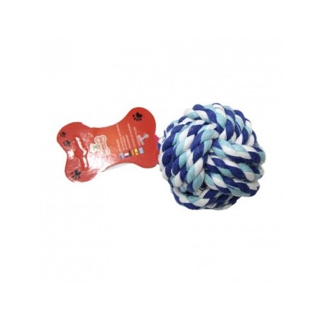 Παιχνίδι σκύλου μπαλα