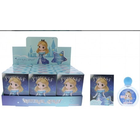 ΠΑΙΔΙΚΟ ΑΡΩΜΑ PRINCESS (OEM) 50ml