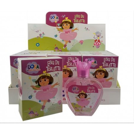 ΠΑΙΔΙΚΟ ΑΡΩΜΑ DORA (OEM) 50ml