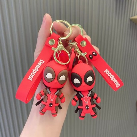 ΜΠΡΕΛΟΚ DEADPOOL (OEM)