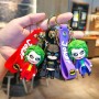ΜΠΡΕΛΟΚ BATMAN ΚΑΙ JOKER (OEM)