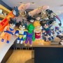 ΜΠΡΕΛΟΚ ΓΙΑ ΤΑ ΚΛΕΙΔΙΑ DRAGON BALL (OEM)