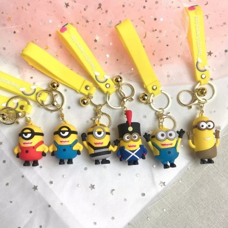 ΜΠΡΕΛΟΚ MINIONS (OEM)