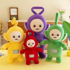 ΛΟΥΤΡΙΝΑ TELETUBBIES 25CM (OEM)