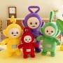 ΛΟΥΤΡΙΝΑ TELETUBBIES 25CM (OEM)