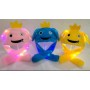 ΛΟΥΤΡΙΝΟ ΚΑΠΕΛΟ ΜΕ LED LIGHTS ΦΩΤΑΚΙΑ ROBLOX BLUE RAINBOW AND FRIENDS (OEM)