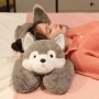 ΛΟΥΤΡΙΝΟ HUSKY 30CM