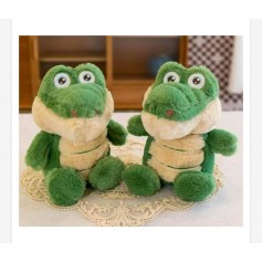 ΛΟΥΤΡΙΝΟΣ ΚΡΟΚΌΔΕΙΛΟΣ 30CM