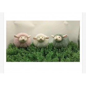 ΛΟΥΤΡΙΝΟ ΠΡΟΒΑΤΑΚΙ 25CM