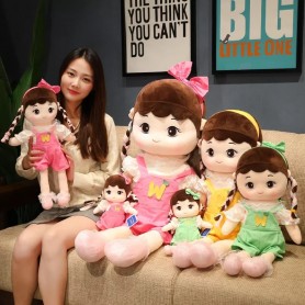 ΛΟΥΤΡΙΝΑ ΚΟΡΙΤΣΙΑ ΤΡΕΛΟΚΟΤΣΙΔΟΥΛΕΣ 40CM