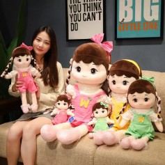 ΛΟΥΤΡΙΝΑ ΚΟΡΙΤΣΙΑ ΤΡΕΛΟΚΟΤΣΙΔΟΥΛΕΣ 40CM