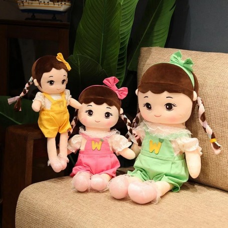 ΛΟΥΤΡΙΝΑ ΚΟΡΙΤΣΙΑ ΤΡΕΛΟΚΟΤΣΙΔΟΥΛΕΣ 55CM