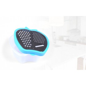 Τρίφτης με δοχείο