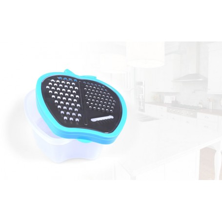 Τρίφτης με δοχείο