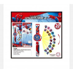 ΠΑΙΔΙΚΑ ΡΟΛΟΓΙΑ ΜΕ PROJECTOR