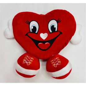 ΛΟΥΤΡΙΝΟΣ ΑΓΑΠΟΥΛΗΣ ΚΑΡΔΙΑ 25CM