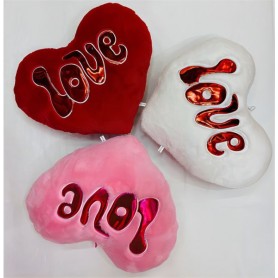 ΛΟΥΤΡΙΝΑ ΜΑΞΙΛΑΡΙΑ LOVE 30CM