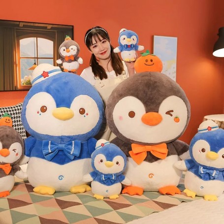 ΛΟΥΤΡΙΝΟΣ ΠΙΓΚΟΥΙΝΟΣ 20CM