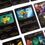 ΚΑΡΤΕΣ POKEMON BLACK EDITION 50ΤΜΧ (ΟΕΜ)