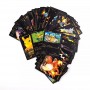 ΚΑΡΤΕΣ POKEMON BLACK EDITION 55PCS (OEM) 