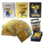 ΚΑΡΤΕΣ POKEMON GOLD EDITION 55PCS (OEM) 