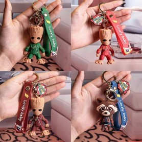 ΜΠΡΕΛΟΚ ROCKET & GROOT (OEM)
