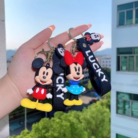 ΜΠΡΕΛΟΚ MINNIE/MICKEY (OEM)