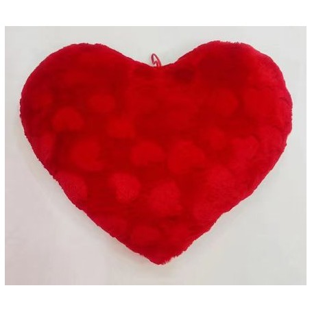 ΛΟΥΤΡΙΝΗ ΚΑΡΔΙΑ 35CM