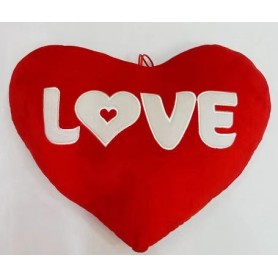 ΛΟΥΤΡΙΝΗ ΚΑΡΔΙΑ LOVE 40CM