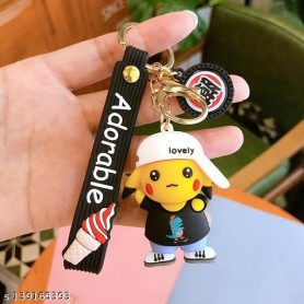 ΜΠΡΕΛΟΚ PIKACHU (OEM) ME KAΠΕΛΟ