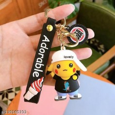 ΜΠΡΕΛΟΚ PIKACHU (OEM) ME KAΠΕΛΟ