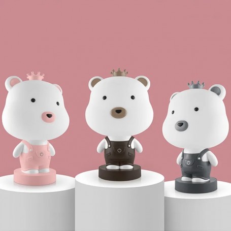 ΦΩΤΑΚΙ ΝΥΧΤΟΣ ΑΡΚΟΥΔΟΣ