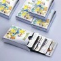 ΚΑΡΤΕΣ POKEMON SILVER EDITION (OEM) 50ΤΜΧ