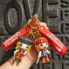 ΜΠΡΕΛΟΚ ΟΙ ΠΕΙΡΑΤΕΣ ΤΗΣ ΚΑΡΑΙΒΙΚΗΣ