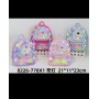 ΤΣΑΝΤΕΣ ΠΑΙΔΙΚΕΣ BACKPACK ΜΕ LED LIGHTS ΦΩΤΑΚΙΑ