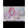ΤΣΑΝΤΕΣ ΠΑΙΔΙΚΕΣ BACKPACK ΜΕ LED LIGHTS ΦΩΤΑΚΙΑ