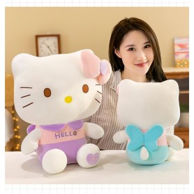 ΛΟΥΤΡΙΝΗ HELLO KITTY ΠΕΤΑΛΟΥΔΑ 70CM (OEM)