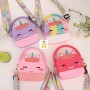 ΤΣΑΝΤΑΚΙ POPIT UNICORN