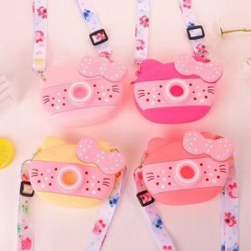 ΤΣΑΝΤΑΚΙ POPIT ΦΙΟΓΚΑΚΙ ΦΩΤΟΓΡΑΦΙΚΗ ΜΗΧΑΝΗ