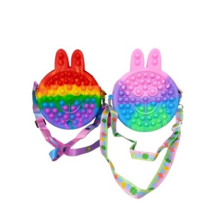 ΤΣΑΝΤΑΚΙ POPIT ΦΑΤΣΟΥΛΕΣ