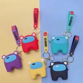 ΜΠΡΕΛΟΚ ΠΟΡΤΟΦΟΛΙ AMONG US