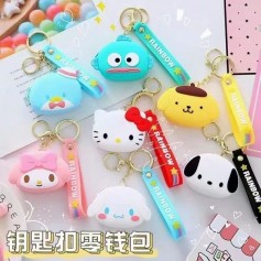 ΜΠΡΕΛΟΚ ΠΟΡΤΟΦΟΛΙ SANRIO (OEM)