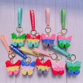 ΜΠΡΕΛΟΚ ΠΟΡΤΟΦΟΛΙ POPIT ΠΕΤΑΛΟΥΔΑ