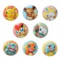 ΣΕΤ 6 ΤΕΜΑΧΙΑ ΚΟΝΚΑΡΔΕΣ POKEMON (OEM)
