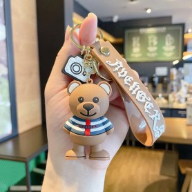 ΜΠΡΕΛΟΚ ΑΡΚΟΥΔΑΚΙ BURBERRY (OEM)