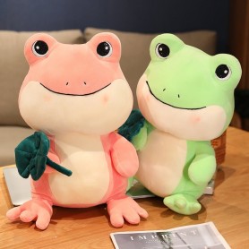 ΛΟΥΤΡΙΝΑ ΒΑΤΡΑΧΑΚΙΑ 20CM