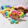 ΛΟΥΤΡΙΝΟΣ CHEBURASHKA 25CM